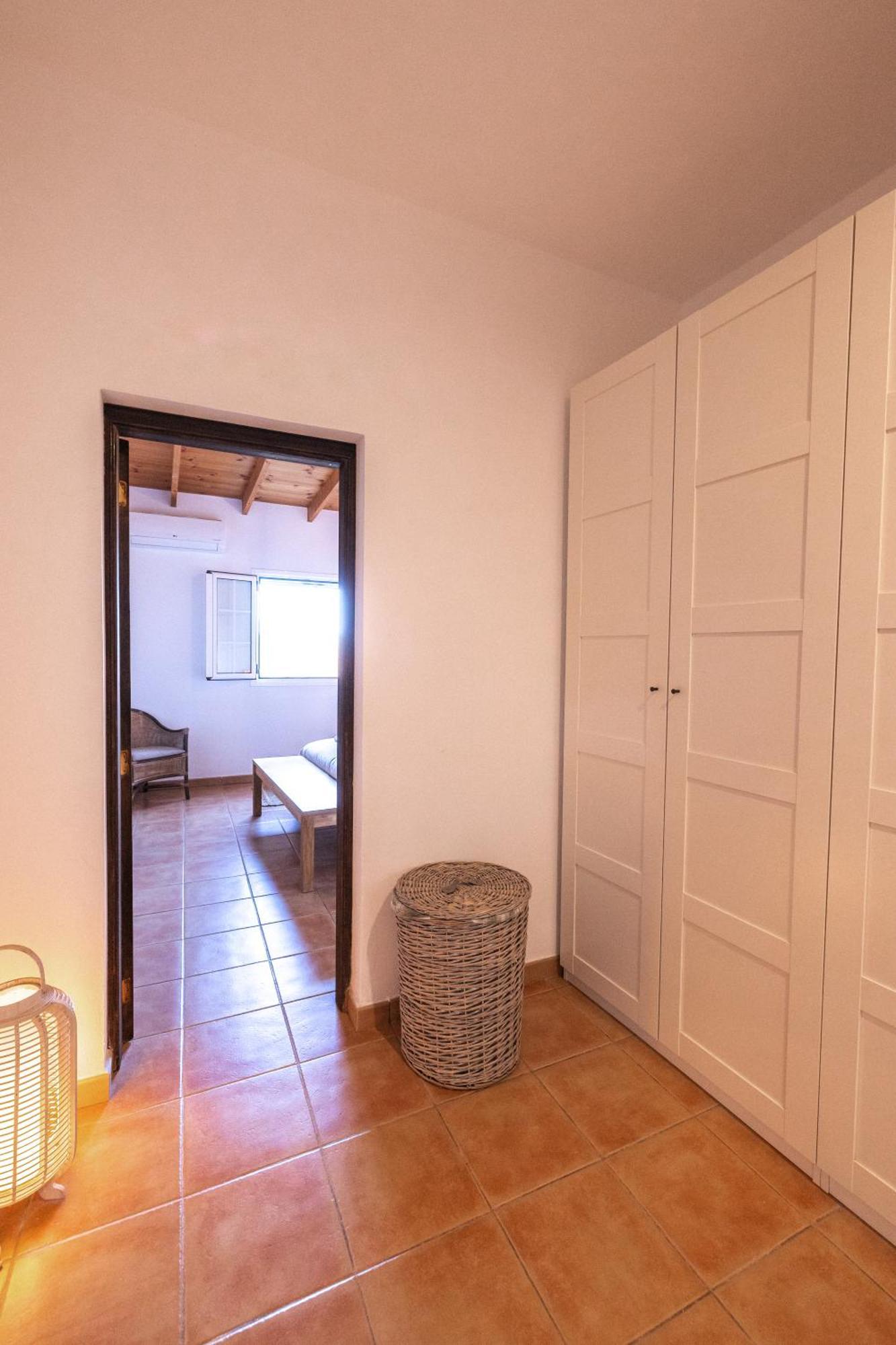 Villa Casa Alexis - La Fuentita Tuineje Exterior foto