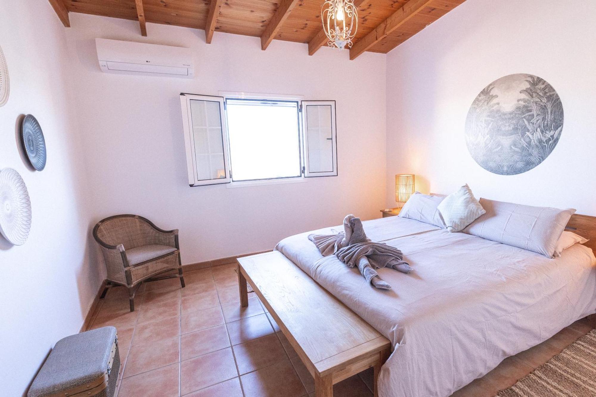 Villa Casa Alexis - La Fuentita Tuineje Exterior foto
