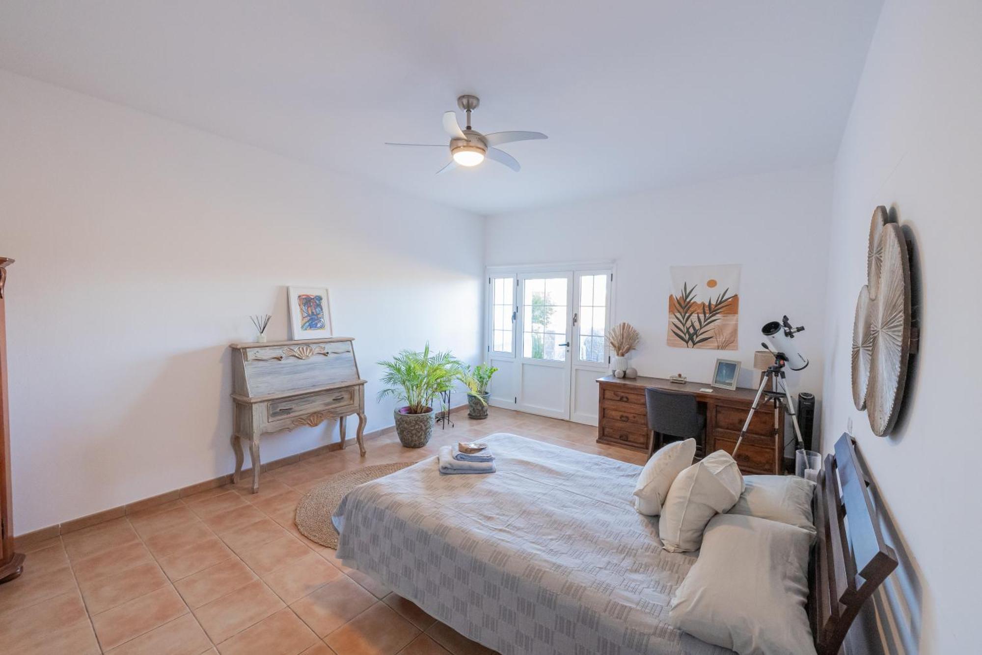 Villa Casa Alexis - La Fuentita Tuineje Exterior foto